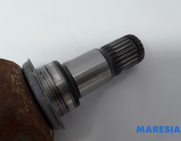 Drive Shaft OPEL Karl (C16)