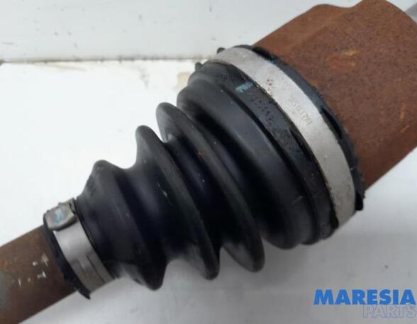 Drive Shaft FIAT Ducato Kasten (250, 290), FIAT Ducato Bus (250, 290)