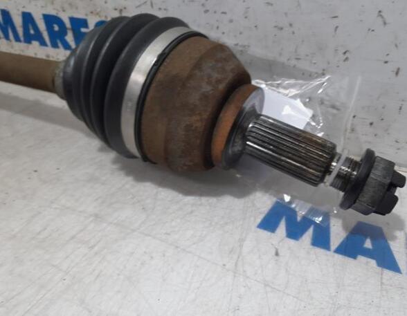 Drive Shaft OPEL VIVARO B Bus (X82), OPEL VIVARO B Van (X82), NISSAN NV300 Van (X82)