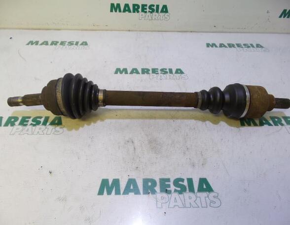 Drive Shaft PEUGEOT 407 SW (6E_)