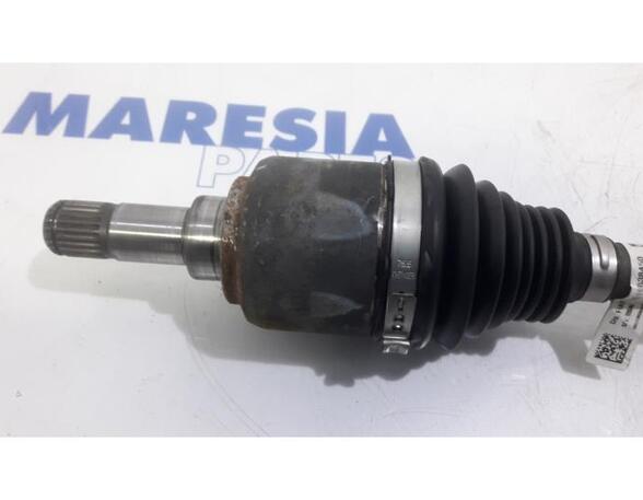 Drive Shaft FIAT TIPO Estate (356_), FIAT TIPO Hatchback (356_)