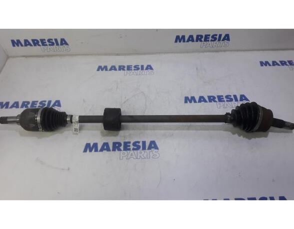 Drive Shaft FIAT TIPO Estate (356_), FIAT TIPO Hatchback (356_)