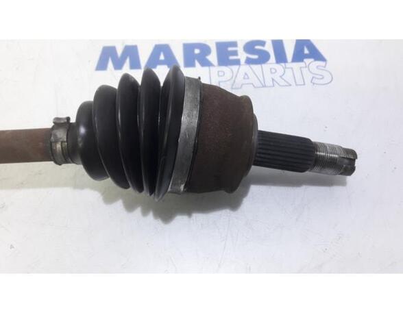 Drive Shaft FIAT TIPO Estate (356_), FIAT TIPO Hatchback (356_)