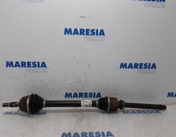 Drive Shaft CITROËN C4 GRAND PICASSO II (DA_, DE_)