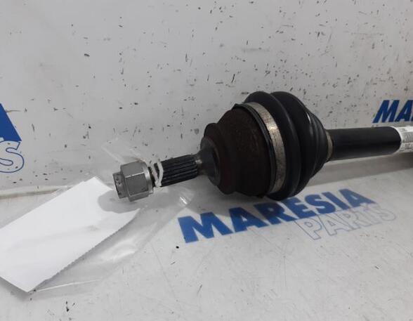 Drive Shaft CITROËN C4 CACTUS