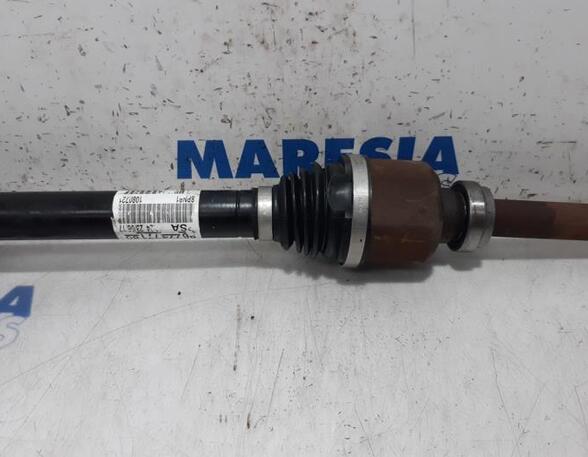 Drive Shaft CITROËN C4 CACTUS