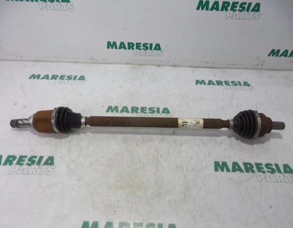 Drive Shaft RENAULT TWINGO III (BCM_, BCA_)