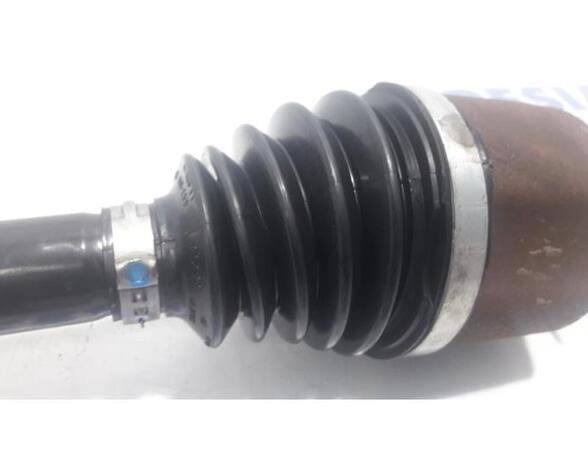 Drive Shaft RENAULT ESPACE V (JR_)