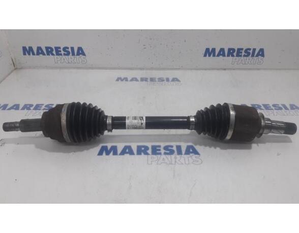 Drive Shaft RENAULT ESPACE V (JR_)