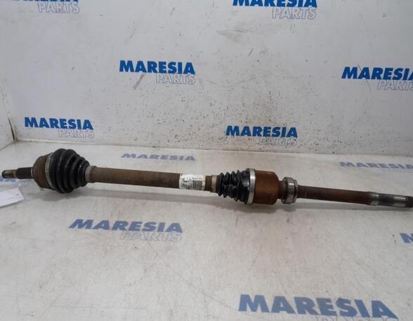 Drive Shaft CITROËN C4 GRAND PICASSO II (DA_, DE_)