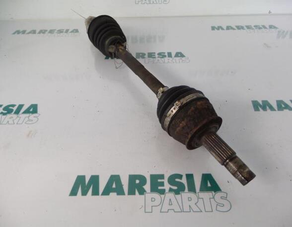 Drive Shaft FIAT MAREA Weekend (185_), FIAT BRAVA (182_), FIAT MAREA (185_)