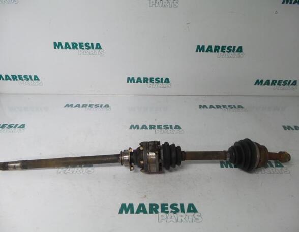 Drive Shaft ALFA ROMEO 146 (930_), ALFA ROMEO GTV (916_), ALFA ROMEO SPIDER (916_), ALFA ROMEO 155 (167_)