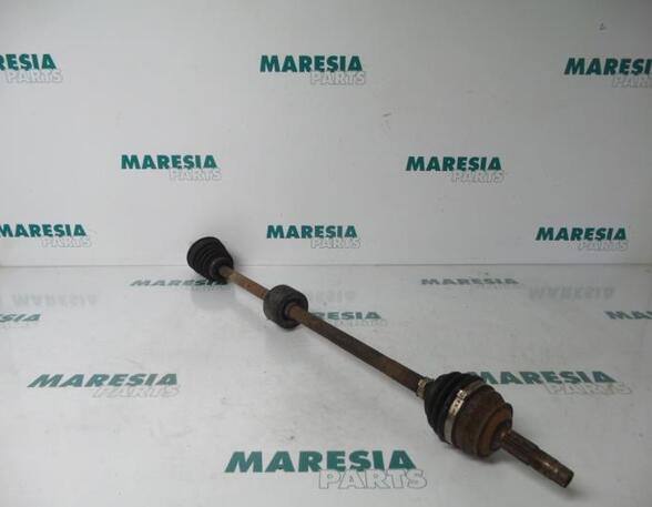 Drive Shaft FIAT BRAVO I (182_), FIAT MAREA (185_), FIAT MAREA Weekend (185_), LANCIA DELTA II (836_)