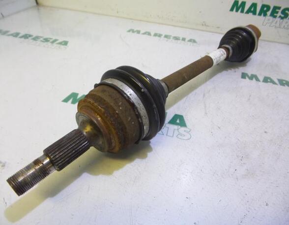 Drive Shaft PEUGEOT 308 II (LB_, LP_, LW_, LH_, L3_)