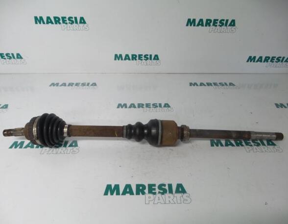 Drive Shaft PEUGEOT 306 Break (7E, N3, N5)