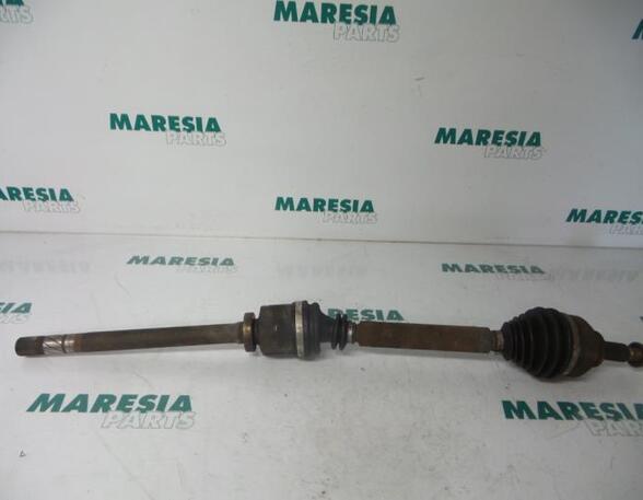 Drive Shaft RENAULT LAGUNA II Grandtour (KG0/1_), RENAULT LAGUNA II (BG0/1_)