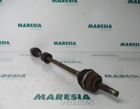 Drive Shaft LANCIA Y (840_), FIAT PUNTO (176_), AUDI A4 (8D2, B5)