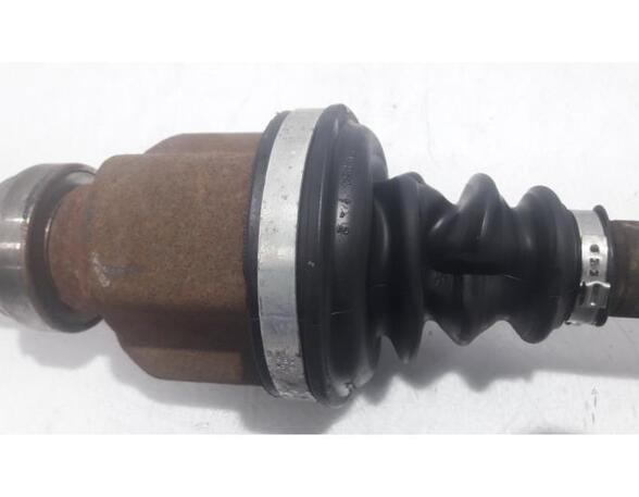 Drive Shaft CITROËN C5 III (RD_)