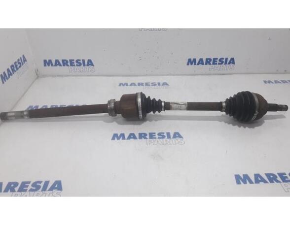 Drive Shaft CITROËN C5 III (RD_)