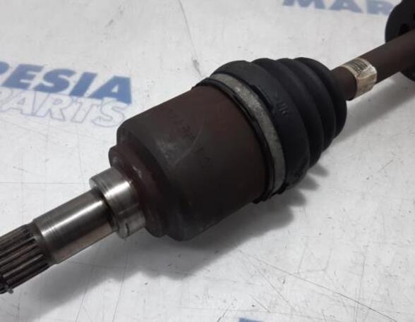 Drive Shaft FIAT GRANDE PUNTO (199_), FIAT PUNTO EVO (199_), FIAT PUNTO (199_)