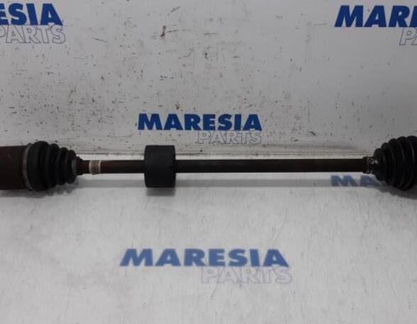 Drive Shaft FIAT GRANDE PUNTO (199_), FIAT PUNTO EVO (199_), FIAT PUNTO (199_)