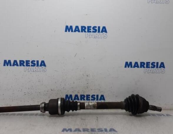 Drive Shaft PEUGEOT 5008 (0U_, 0E_), CITROËN DS3, CITROËN DS3 Convertible, PEUGEOT 208 I (CA_, CC_)