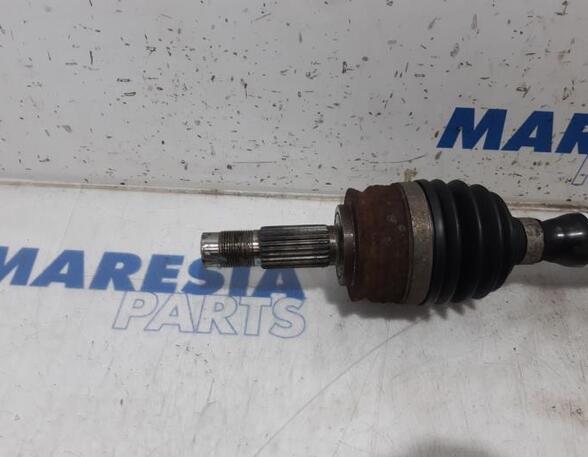 Antriebswelle links vorne Fiat Panda 312, 319 00519298970 P17430134