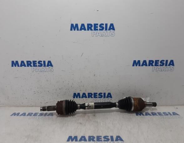 Antriebswelle links vorne Fiat Panda 312, 319 00519298970 P17430134