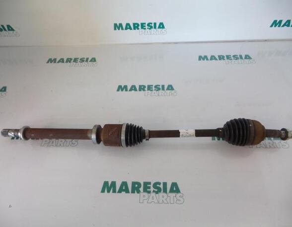 Drive Shaft RENAULT CLIO III Grandtour (KR0/1_)