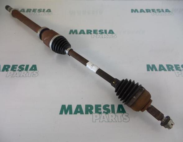 Drive Shaft RENAULT CLIO III Grandtour (KR0/1_)