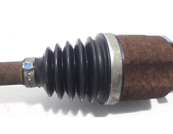 Drive Shaft RENAULT GRAND SCÉNIC III (JZ0/1_)