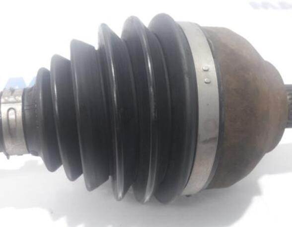 Drive Shaft PEUGEOT 508 I (8D_)