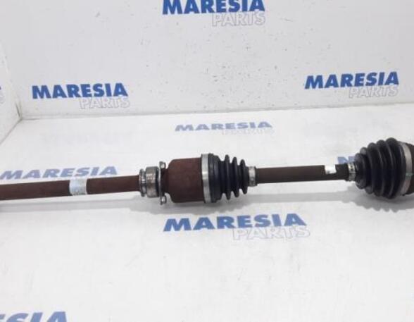 Drive Shaft FIAT GRANDE PUNTO (199_), FIAT PUNTO (199_), FIAT PUNTO EVO (199_)