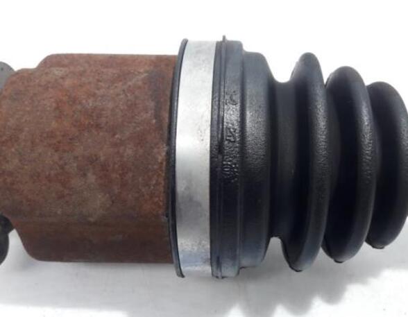 Drive Shaft FIAT GRANDE PUNTO (199_), FIAT PUNTO (199_), FIAT PUNTO EVO (199_)