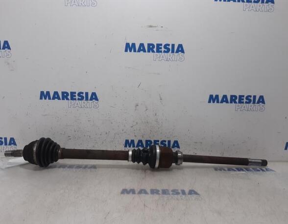 Drive Shaft PEUGEOT RCZ