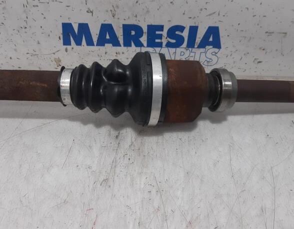 Drive Shaft PEUGEOT RCZ