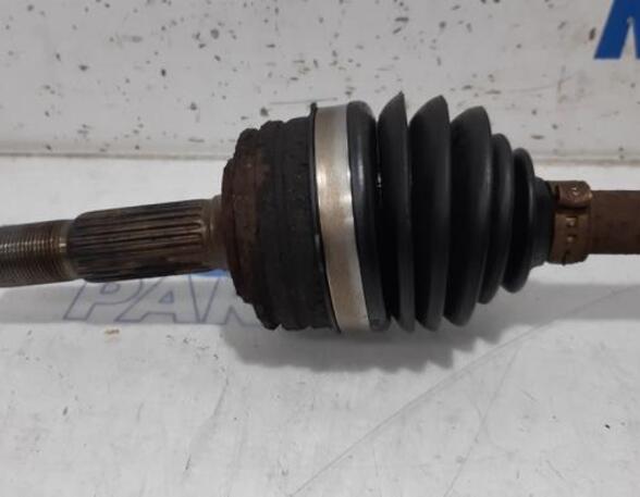 Drive Shaft PEUGEOT 107 (PM_, PN_), CITROËN C1 (PM_, PN_)