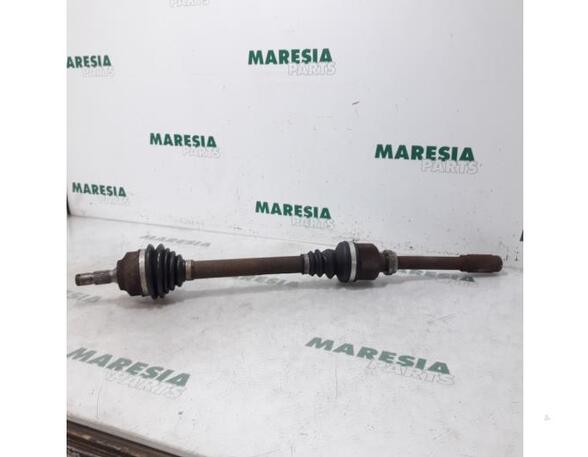 Drive Shaft PEUGEOT 308 I (4A_, 4C_)