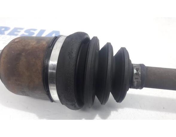 Drive Shaft FIAT 500 (312_), FIAT 500 C (312_)