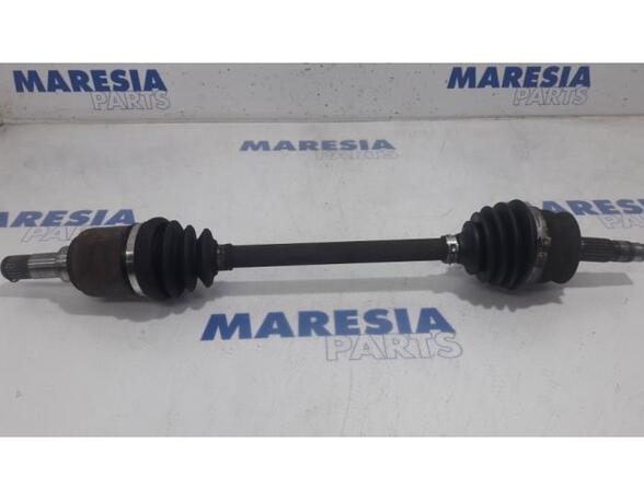 Drive Shaft FIAT 500 (312_), FIAT 500 C (312_)