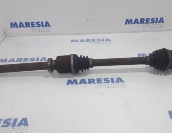 Drive Shaft RENAULT KANGOO / GRAND KANGOO (KW0/1_)