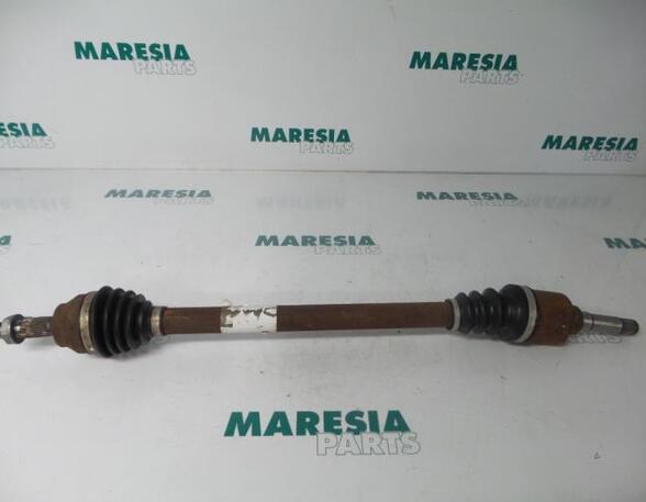 Drive Shaft PEUGEOT 207 (WA_, WC_), PEUGEOT 207 SW (WK_), PEUGEOT 308 I (4A_, 4C_), PEUGEOT 308 SW I (4E_, 4H_)