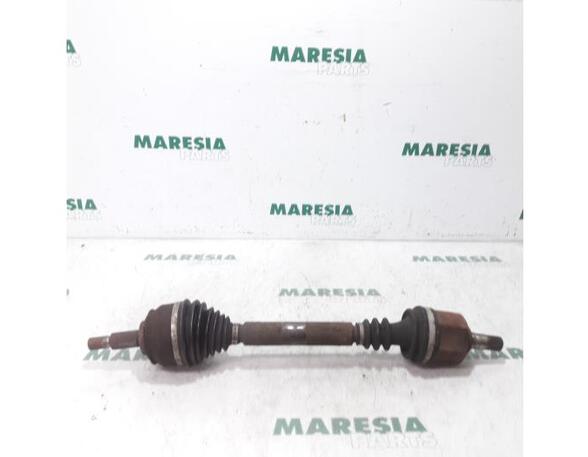 Drive Shaft RENAULT ESPACE IV (JK0/1_)