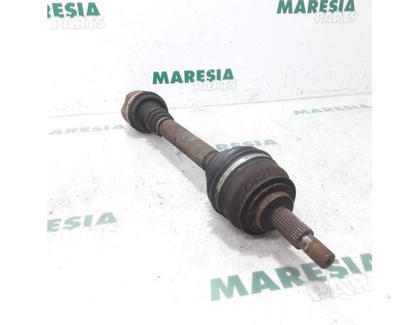 Drive Shaft RENAULT ESPACE IV (JK0/1_)