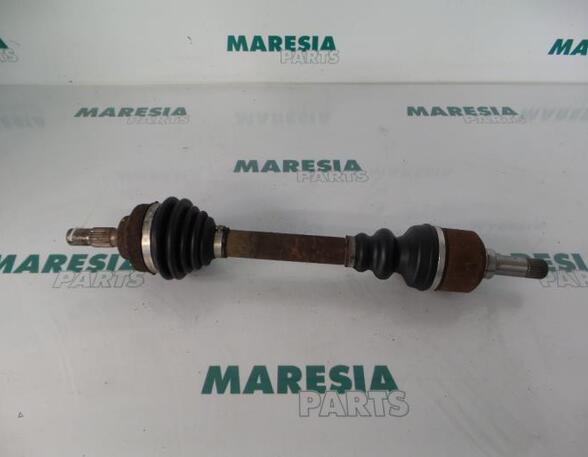 Drive Shaft PEUGEOT 206 Hatchback (2A/C)