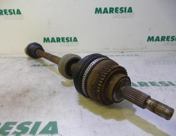 Drive Shaft RENAULT SCÉNIC I MPV (JA0/1_, FA0_)