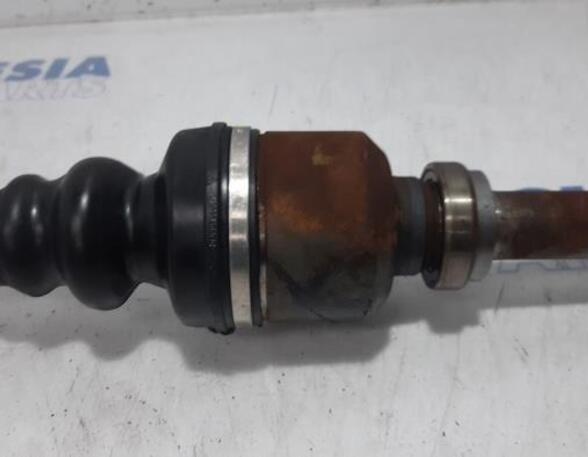 Drive Shaft PEUGEOT 307 Break (3E), PEUGEOT 307 SW (3H), PEUGEOT 307 CC (3B), CITROËN C4 GRAND PICASSO I (UA_)