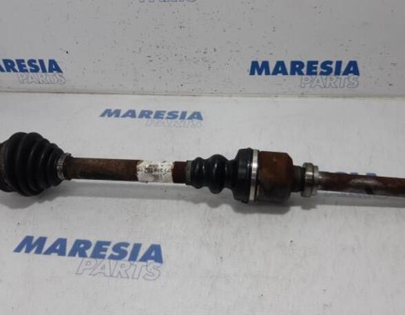 Drive Shaft PEUGEOT 307 Break (3E), PEUGEOT 307 SW (3H), PEUGEOT 307 CC (3B), CITROËN C4 GRAND PICASSO I (UA_)