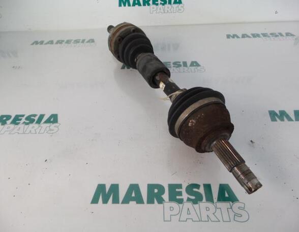 Drive Shaft ALFA ROMEO 147 (937_)