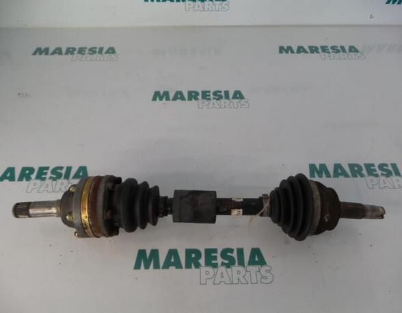 Drive Shaft ALFA ROMEO 147 (937_)